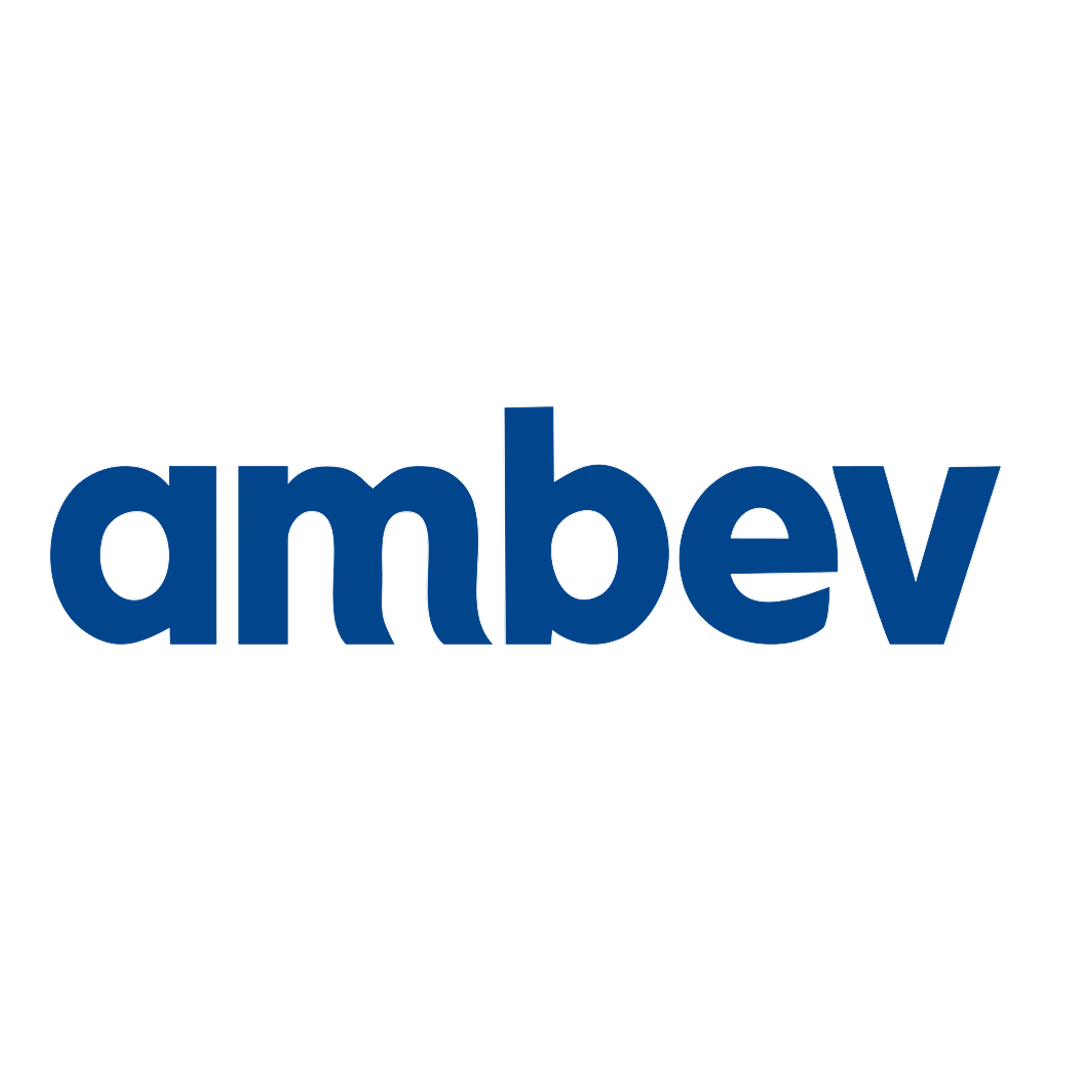 logo ambev