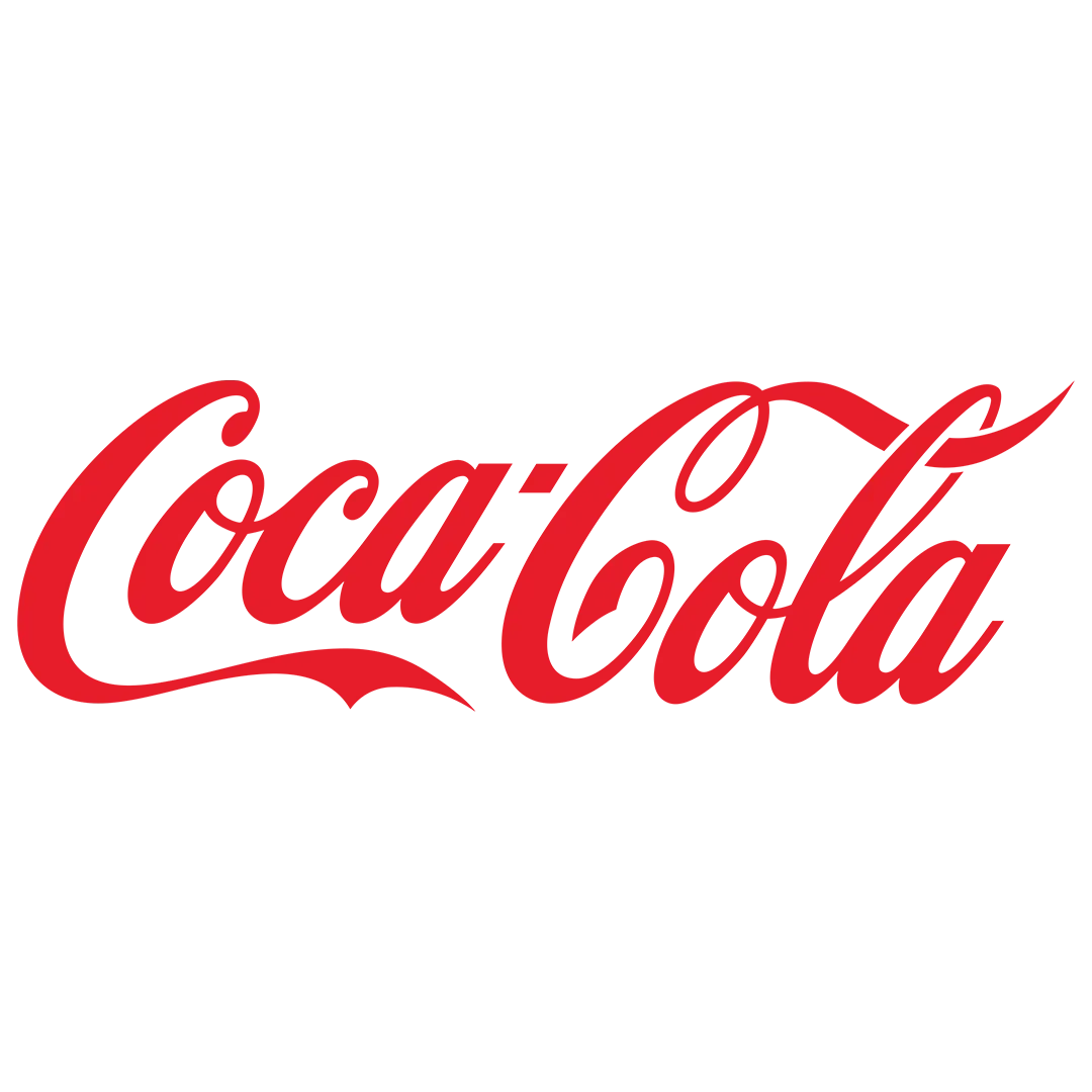 logo coca cola