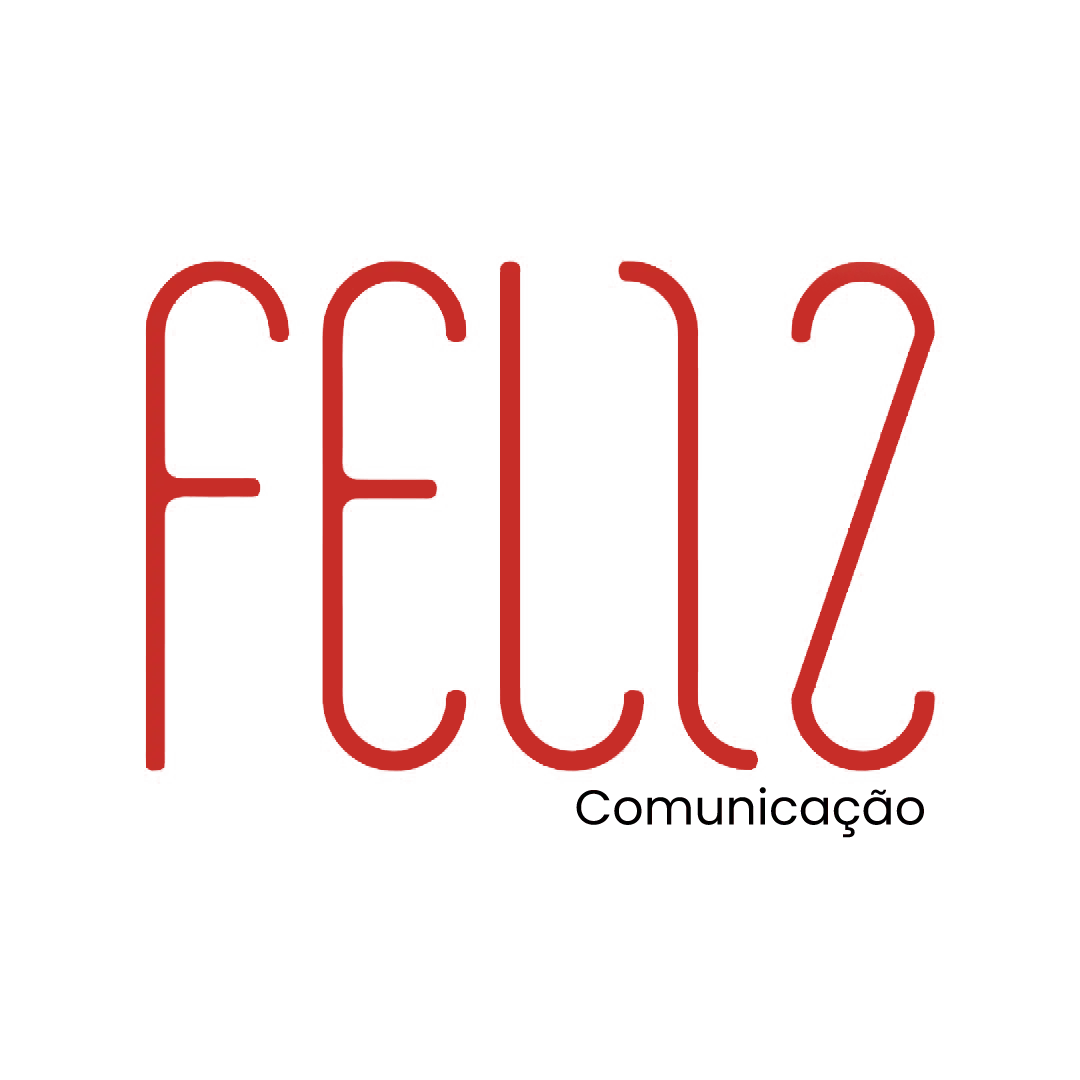 logo feliz comunicação