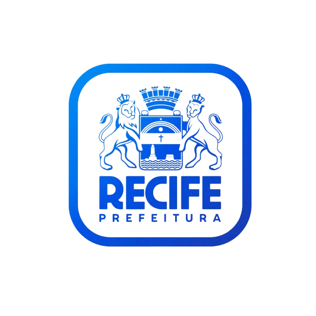logo prefeitura do recife 2