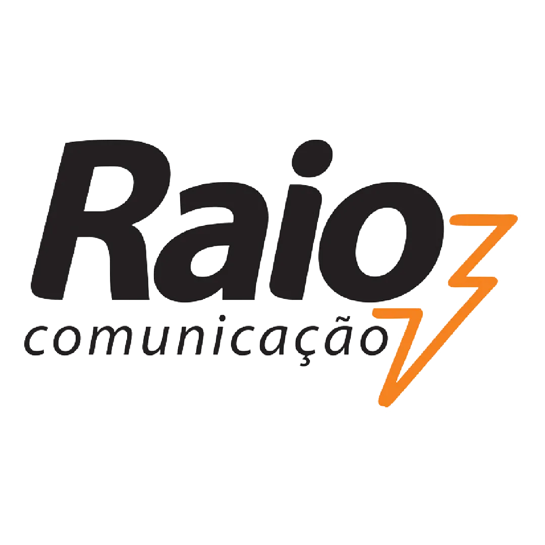 logo raio comunica